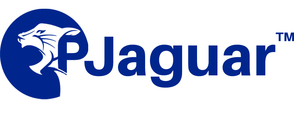 PJ Logo